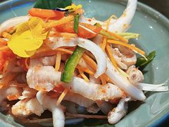 -Thai Alley泰爱里(二沙岛店)