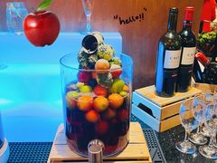 -上海金陵紫金山大酒店·汇海餐厅