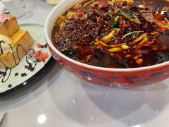 -老酒川菜坊(中山西路店)