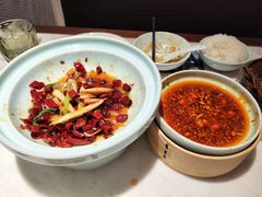 -望湘园·湖南菜(宏伊店)