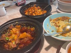 -茅庐川菜(烟台万象汇店)