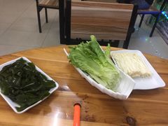 -金勺子原汤椰子鸡