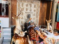 -乔家满族八大碗(流水沟店)