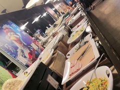 -戈拿旺巴西烤肉(崇文门店)