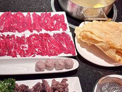 -牛事制造局牛肉火锅(莲岳路店)