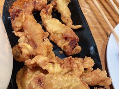 -诚铭记·虾仁汤包·成都小吃(融创店)