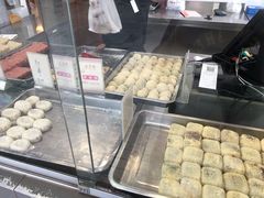-五芳斋(中山大道总店)