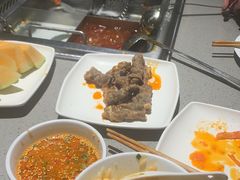 -海底捞火锅(壹悦城店)