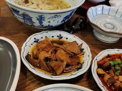 -香雪海·蘇面館(湖滨店)