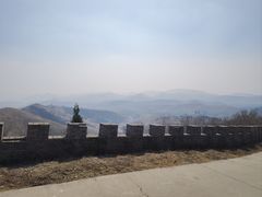 -青龙山风景区