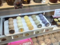 -西树泡芙(静安大悦城店)