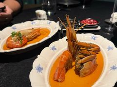 -醉东Oriental House(静安嘉里中心店)