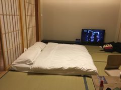 -北京古北水镇御舍温泉酒店