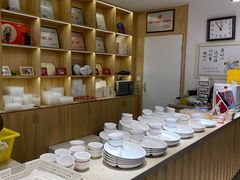-素清香(解放路店)