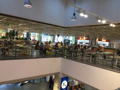 -宜家家居(西安未央商场店)