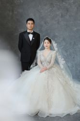 -青禾蒙娜丽莎婚纱摄影(武汉总店)