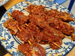-飘香火锅(玉林西路店)