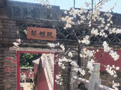 -潭柘寺景区