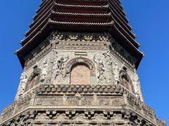 -玲珑塔公园