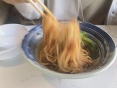 -龙抄手(文殊坊店)