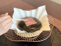 -湖月·割烹料理(湖滨店)