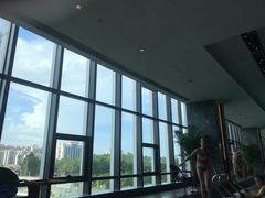 -江门富力万达嘉华酒店
