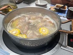-椰小鸡·琼州糟粕醋·火锅(美兰缤纷城店)