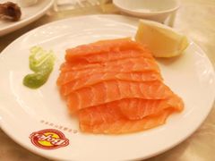-芭菲盛宴·环球美食(解放碑英利国际店)