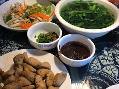 -香满楼(临安路店)