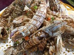 -台州卡金海鲜楼(上南路店)