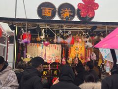 门面-麦当劳(豫园店)