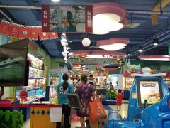 -爱玩嘉年华(成都北城天街店)