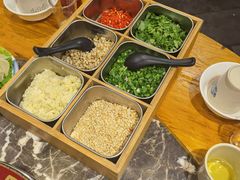 -蜀辣居鲜货老火锅(红牌楼店)