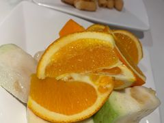 -大丰收·蛙功夫(晋江万达店)