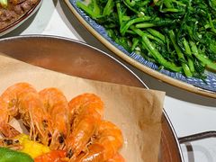-常来小聚·广州非遗传承餐厅(高德置地店)