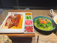 -茄子恰恰·新云南小炒(坪山益田店)