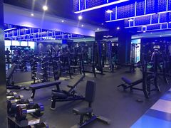 -威仕顿健身游泳(御锦城店)