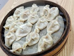 -清真·白家牛肉罩火烧老店(育才街店)