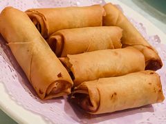 -东方明珠老上海8号餐厅(东方明珠广播电视塔店)