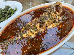 -月圆霖特色农家乐
