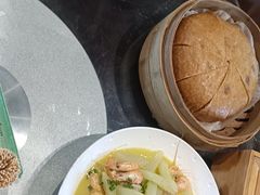 -南山竹海·珍味堂