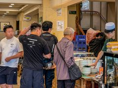 -老刘家永盛斋·传统泡馍(东关南街店)