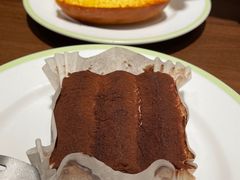 -萨莉亚意式餐厅(杭州滨江天街店)