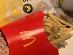 -麦当劳(欧亚卖场店)