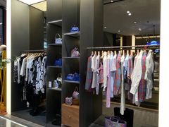 -Vivienne Westwood(上海来福士广场店)