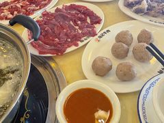 -乌记鲜活牛肉城(乐山路店)