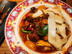 -塔哈尔·新疆盛宴(城西银泰店)