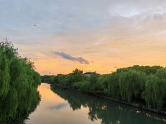 -西溪国家湿地公园