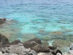 -三亚蜈支洲岛旅游区