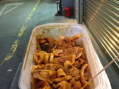 牛杂-明记牛杂(新马路分店)